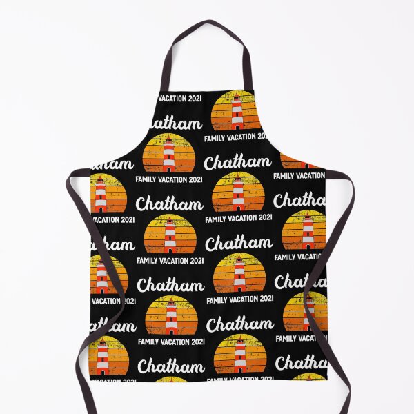 Item preview, Matching Cape Cod Family Vacation Chatham 2021 design designed and sold by jakehughes2015.