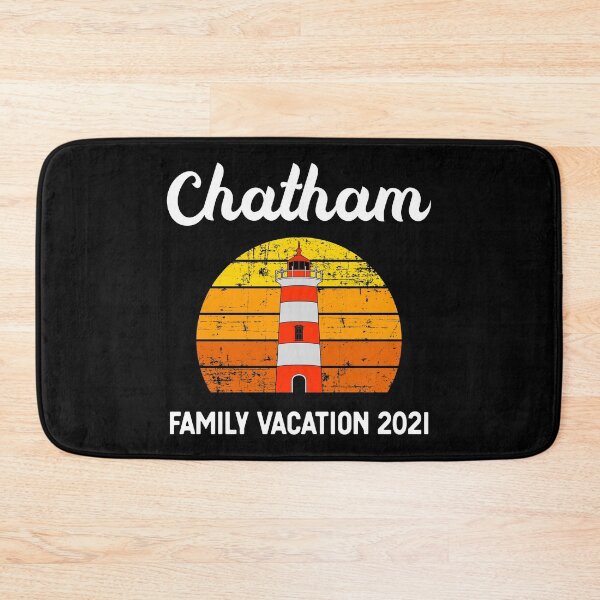 Item preview, Matching Cape Cod Family Vacation Chatham 2021 design designed and sold by jakehughes2015.