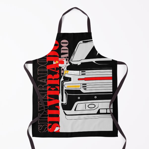 Item preview, Silverado LTZ designed and sold by CopiPanilArt.