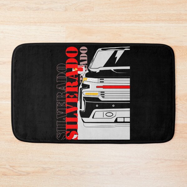 Item preview, Silverado LTZ designed and sold by CopiPanilArt.