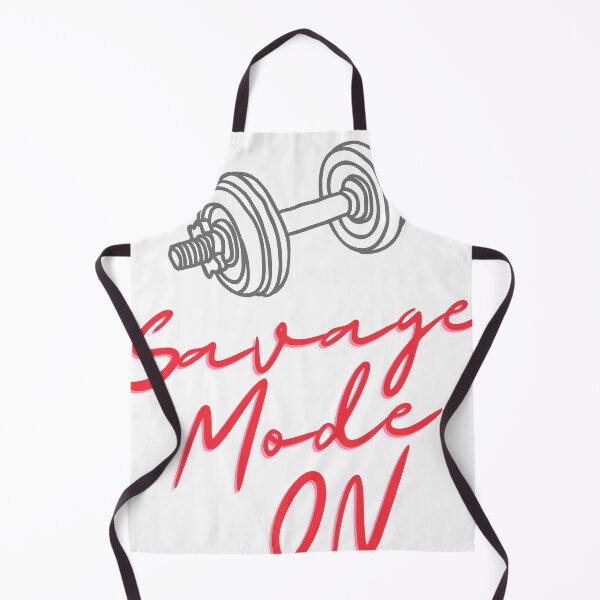 Item preview, Savage Mode ON designed and sold by Maguitl.