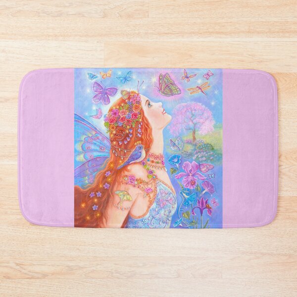 Item preview, JOYFUL FAIRY designed and sold by Judy Mastrangelo.