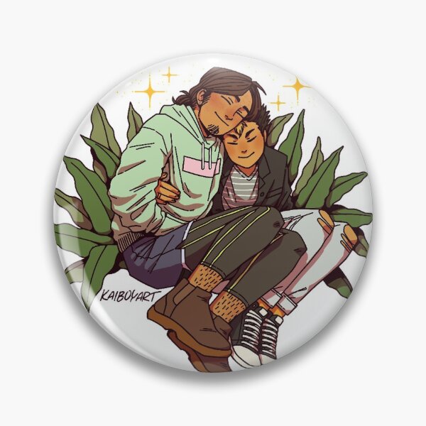 Item preview, Asanoya designed and sold by gayestcowboy.