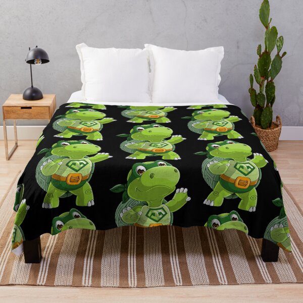 Item preview, Turtle Superhero Cute designed and sold by SariahSteng.