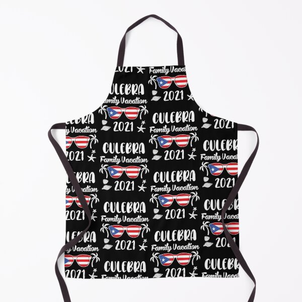 Item preview, Matching Puerto Rico Family Vacation Culebra 2021 product designed and sold by jakehughes2015.
