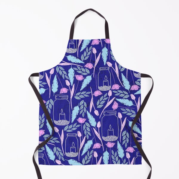 Item preview, Spring Flower Pattern design for apparel and beddings designed and sold by Sunnyhova.