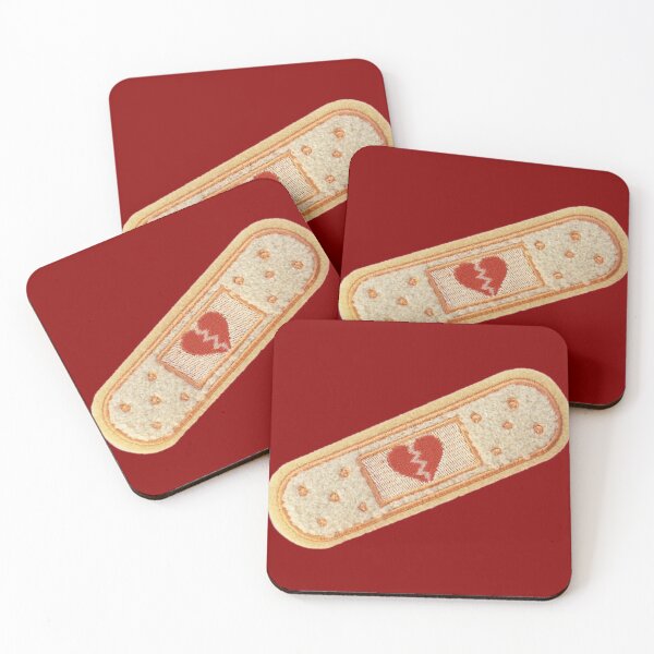 Item preview, Bandage for breakage  designed and sold by Mentaliststack.