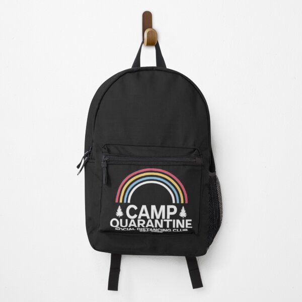 Item preview, CAMP QUARANTINE designed and sold by Contrerasmre.