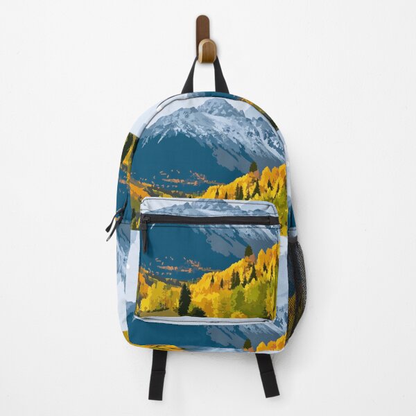 Item preview, Mountain View designed and sold by GL Digital Artwork .
