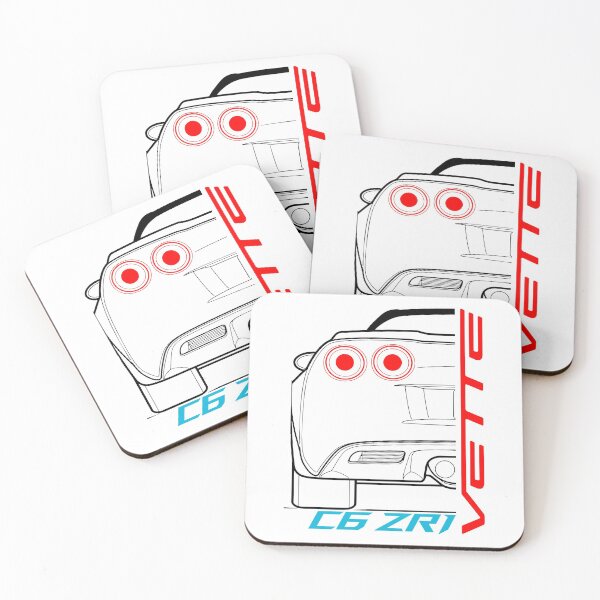 Item preview, C6 ZR1 designed and sold by CopiPanilArt.