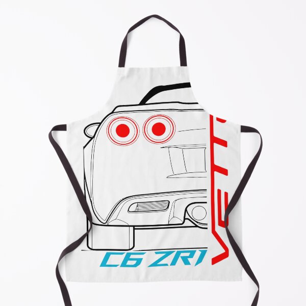 Item preview, C6 ZR1 designed and sold by CopiPanilArt.