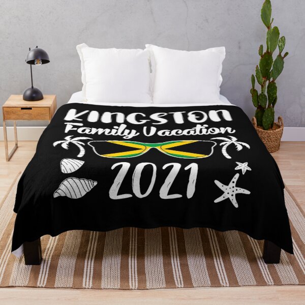Item preview, Matching Jamaica Family Vacation Kingston 2021 graphic designed and sold by jakehughes2015.