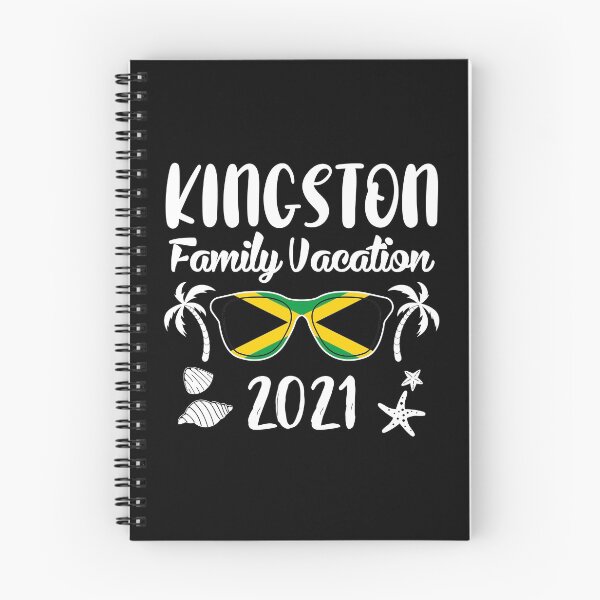 Item preview, Matching Jamaica Family Vacation Kingston 2021 graphic designed and sold by jakehughes2015.