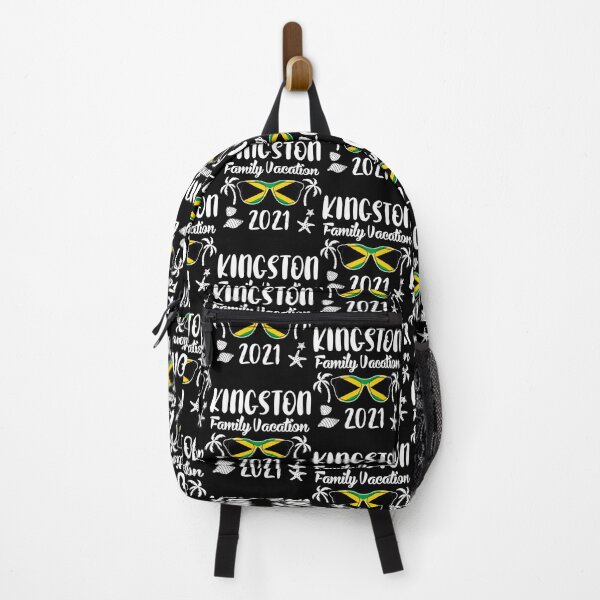 Item preview, Matching Jamaica Family Vacation Kingston 2021 graphic designed and sold by jakehughes2015.