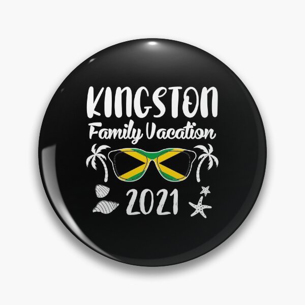 Item preview, Matching Jamaica Family Vacation Kingston 2021 graphic designed and sold by jakehughes2015.