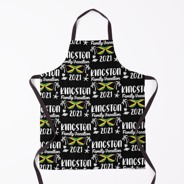 Item preview, Matching Jamaica Family Vacation Kingston 2021 graphic designed and sold by jakehughes2015.