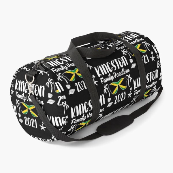 Item preview, Matching Jamaica Family Vacation Kingston 2021 graphic designed and sold by jakehughes2015.