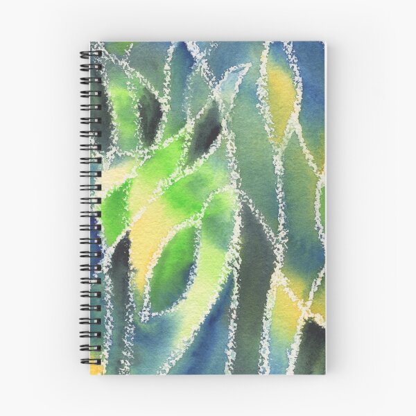 Item preview, Whimsical Garden Organic Decor II designed and sold by Irina Sztukowski.