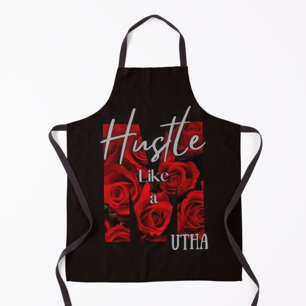 Item preview, Ajetreo como un Mutha Red Roses designed and sold by RedSparkle.
