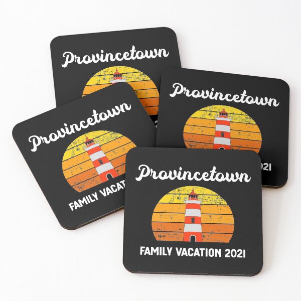 Item preview, Matching Cape Cod Family Vacation Provincetown 2021 print designed and sold by jakehughes2015.