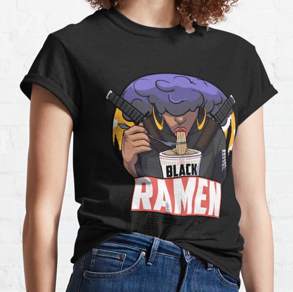 blerd t shirt