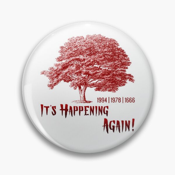 Item preview, Its happening again designed and sold by ChaseCoClothing.