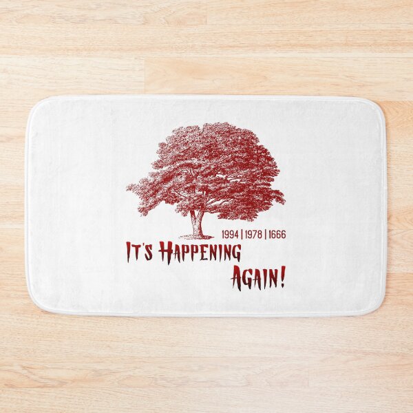 Item preview, Its happening again designed and sold by ChaseCoClothing.