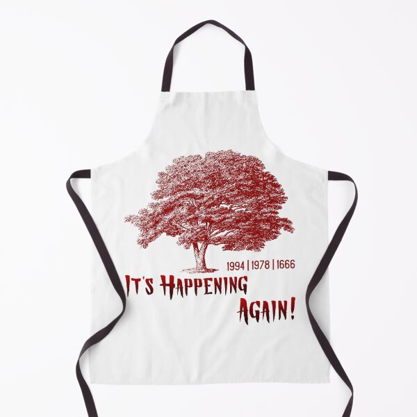 Item preview, Its happening again designed and sold by ChaseCoClothing.