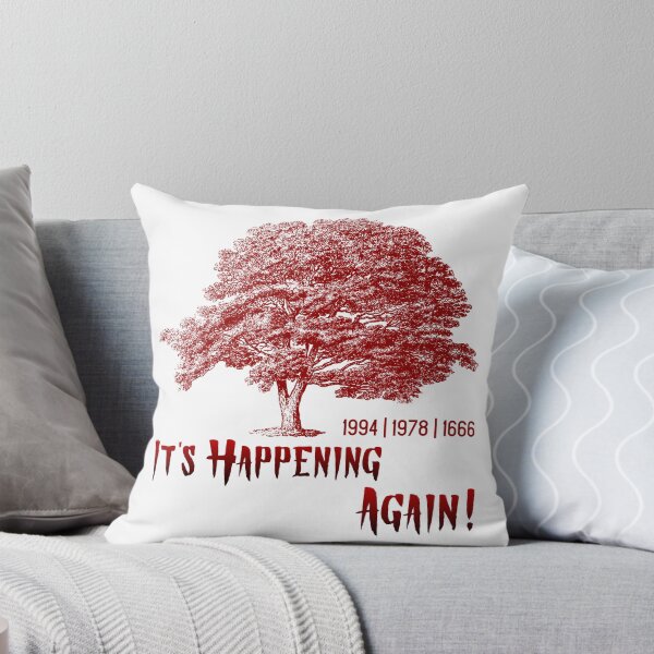 Item preview, Its happening again designed and sold by ChaseCoClothing.