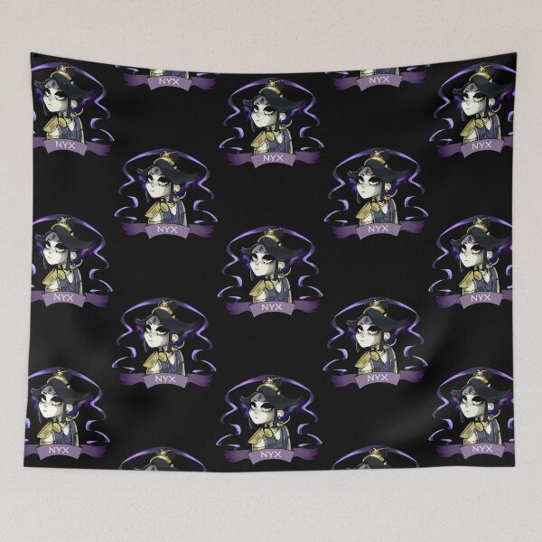 Item preview, mommy Nyx  designed and sold by Nishanth49.