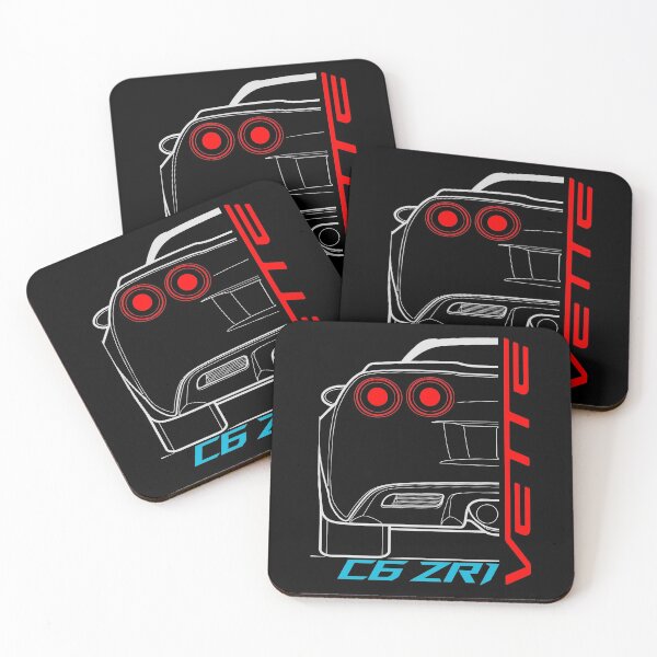 Item preview, C6 ZR1 designed and sold by CopiPanilArt.