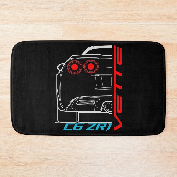Item preview, C6 ZR1 designed and sold by CopiPanilArt.