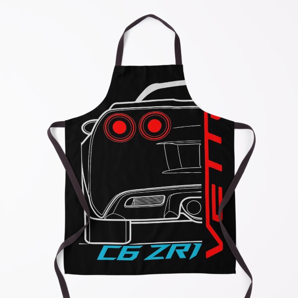 Item preview, C6 ZR1 designed and sold by CopiPanilArt.