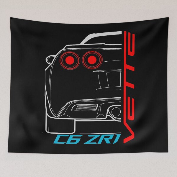 Item preview, C6 ZR1 designed and sold by CopiPanilArt.