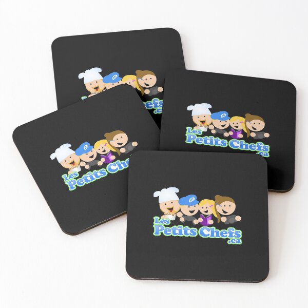 Item preview, Les Petits Chefs  designed and sold by Nishanth49.