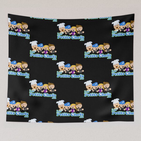 Item preview, Les Petits Chefs  designed and sold by Nishanth49.