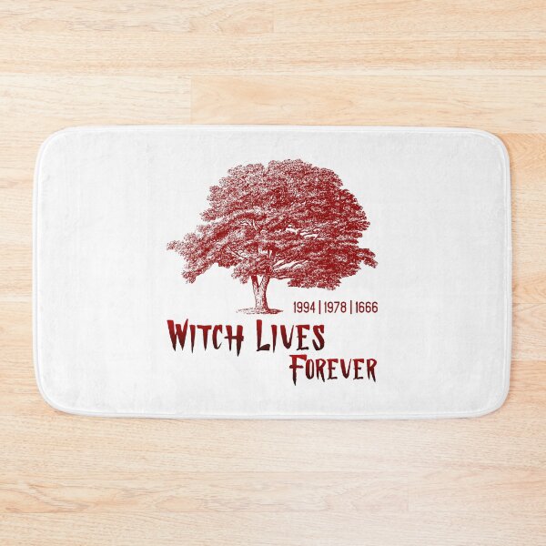 Item preview, witch lives forever designed and sold by ChaseCoClothing.
