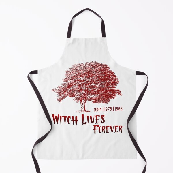 Item preview, witch lives forever designed and sold by ChaseCoClothing.
