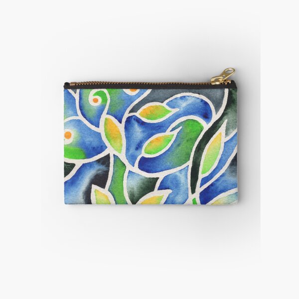 Item preview, Whimsical Garden Organic Decor III designed and sold by Irina Sztukowski.