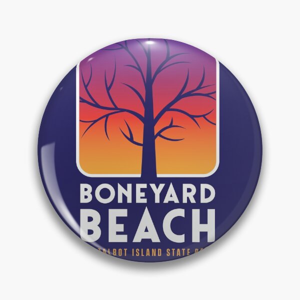 Item preview, Boneyard Beach, Big Talbot Island State Park, Florida designed and sold by Adam Icenogle.