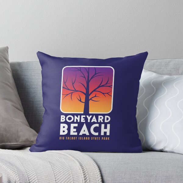 Item preview, Boneyard Beach, Big Talbot Island State Park, Florida designed and sold by Adam Icenogle.