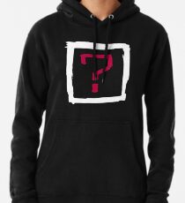 Where Is the Love Pullover Hoodie