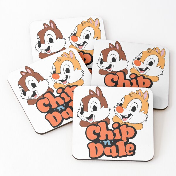 Item preview, Attack The Cartoon Chip n Dale Rangers Pillow designed and sold by ChipnDaleRanger.