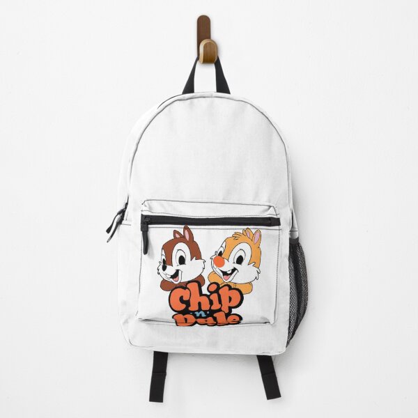 Item preview, Attack The Cartoon Chip n Dale Rangers Pillow designed and sold by ChipnDaleRanger.