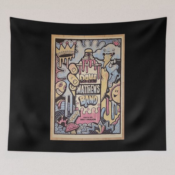 Item preview, Funny Gifts DMB Super Halloween designed and sold by JordanAshleyWal.