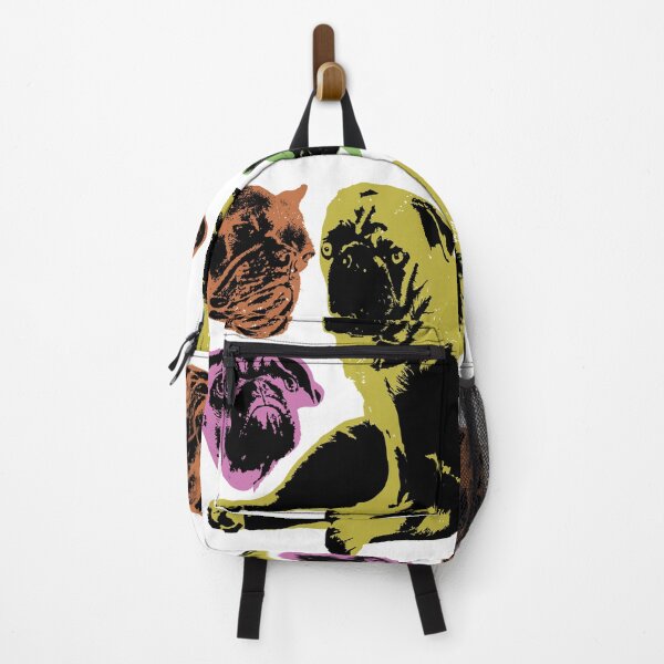 Item preview, I Want to PUG You designed and sold by pelagio.