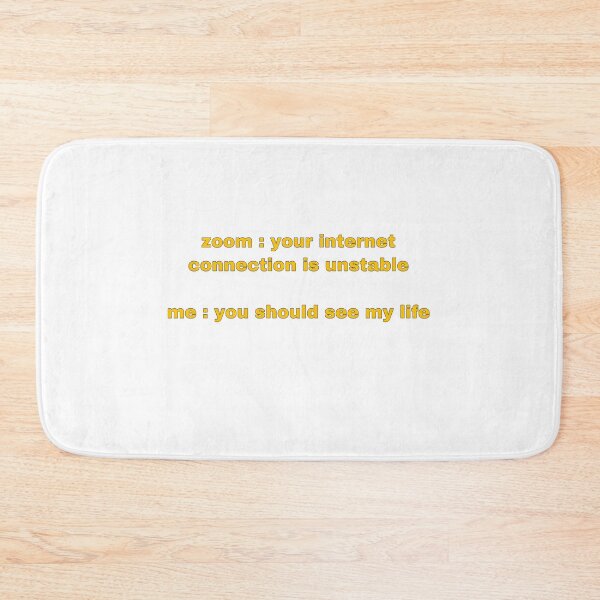 Item preview, Zoom conversation  designed and sold by Mentaliststack.