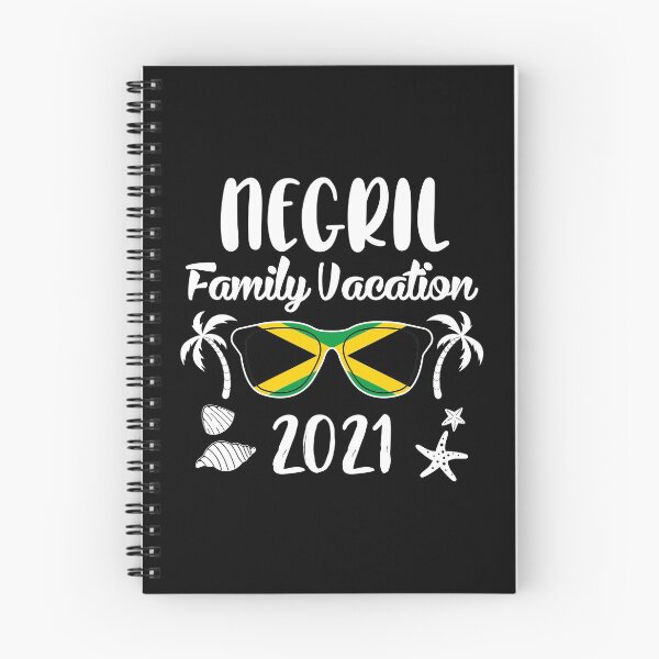 Item preview, Jamaica Family Vacation Negril 2021 design designed and sold by jakehughes2015.