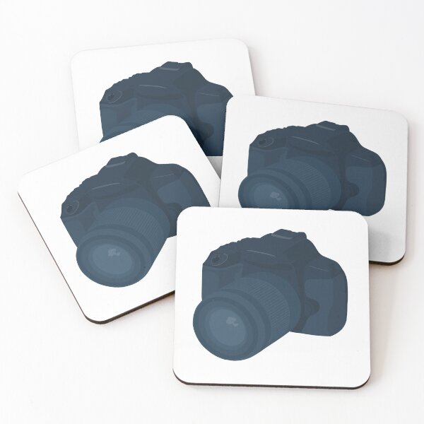 Item preview, Blue Camera designed and sold by tumblingbooks.