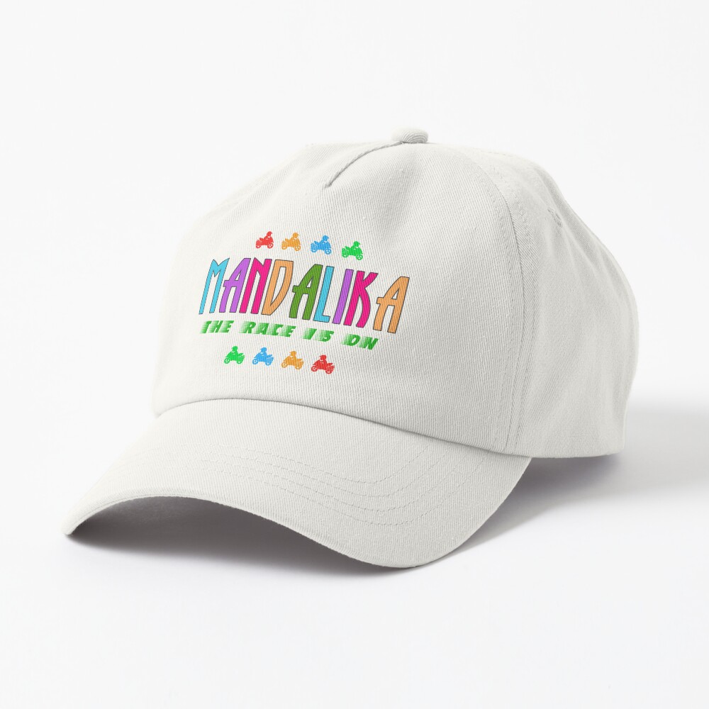 Item preview, Dad Hat designed and sold by VkScript.